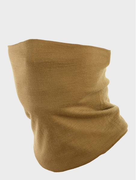 M-TAC SZALOKOMINIARKA MERINO WOOL COYOTE