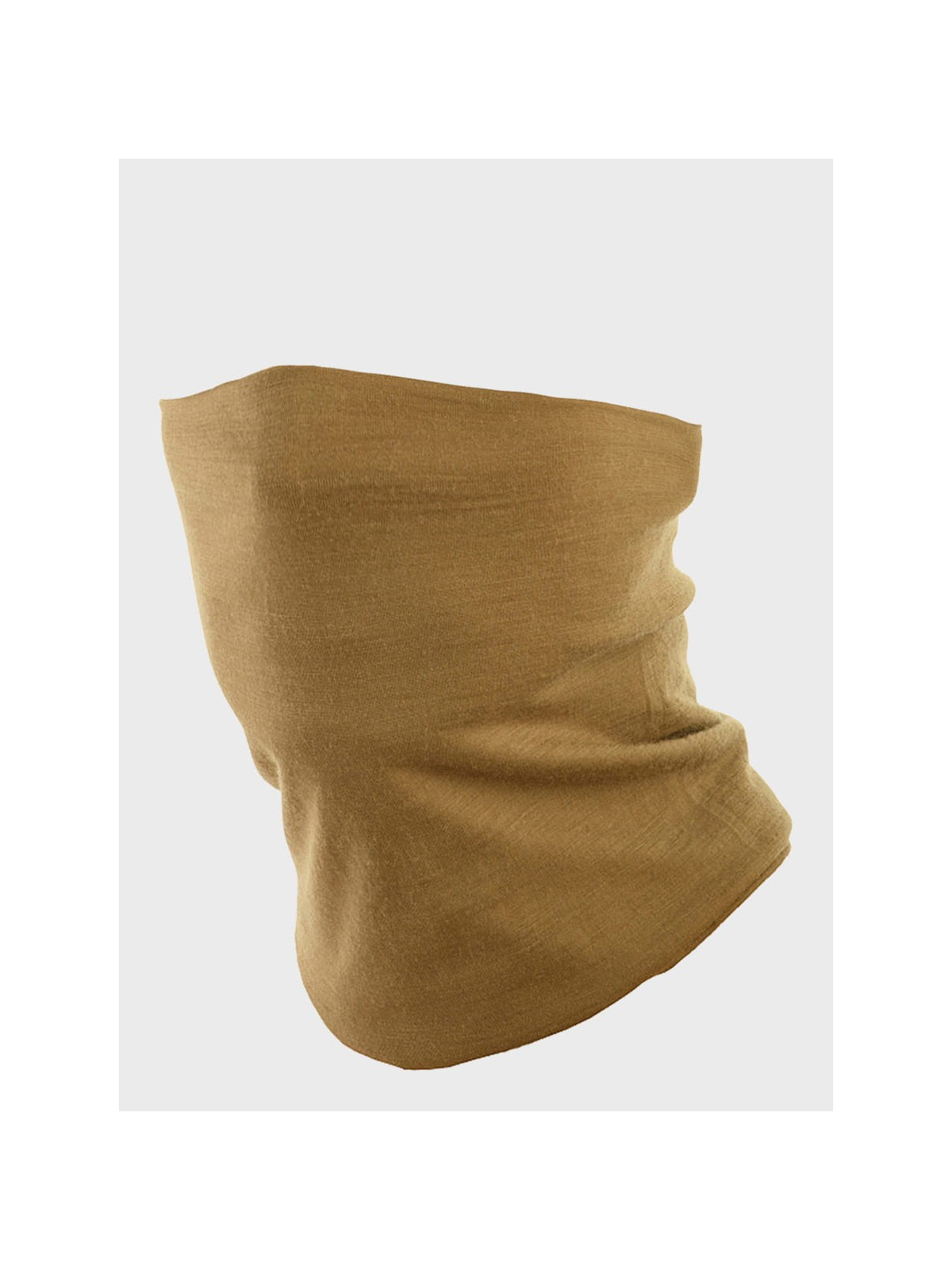M-TAC SZALOKOMINIARKA MERINO WOOL COYOTE