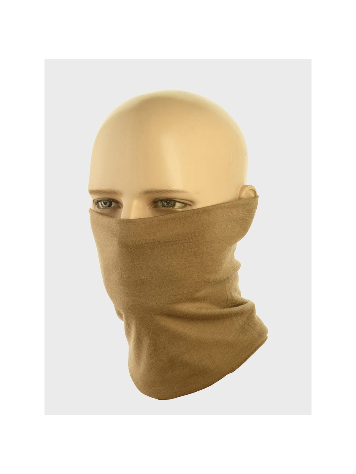 M-TAC SZALOKOMINIARKA MERINO WOOL COYOTE