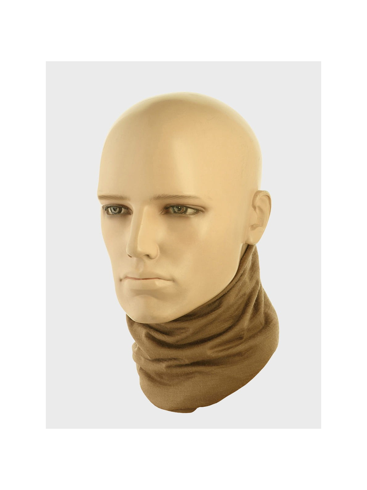 M-TAC SZALOKOMINIARKA MERINO WOOL COYOTE