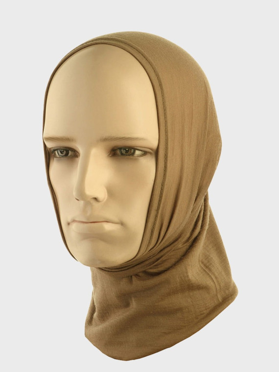 M-TAC SZALOKOMINIARKA MERINO WOOL COYOTE