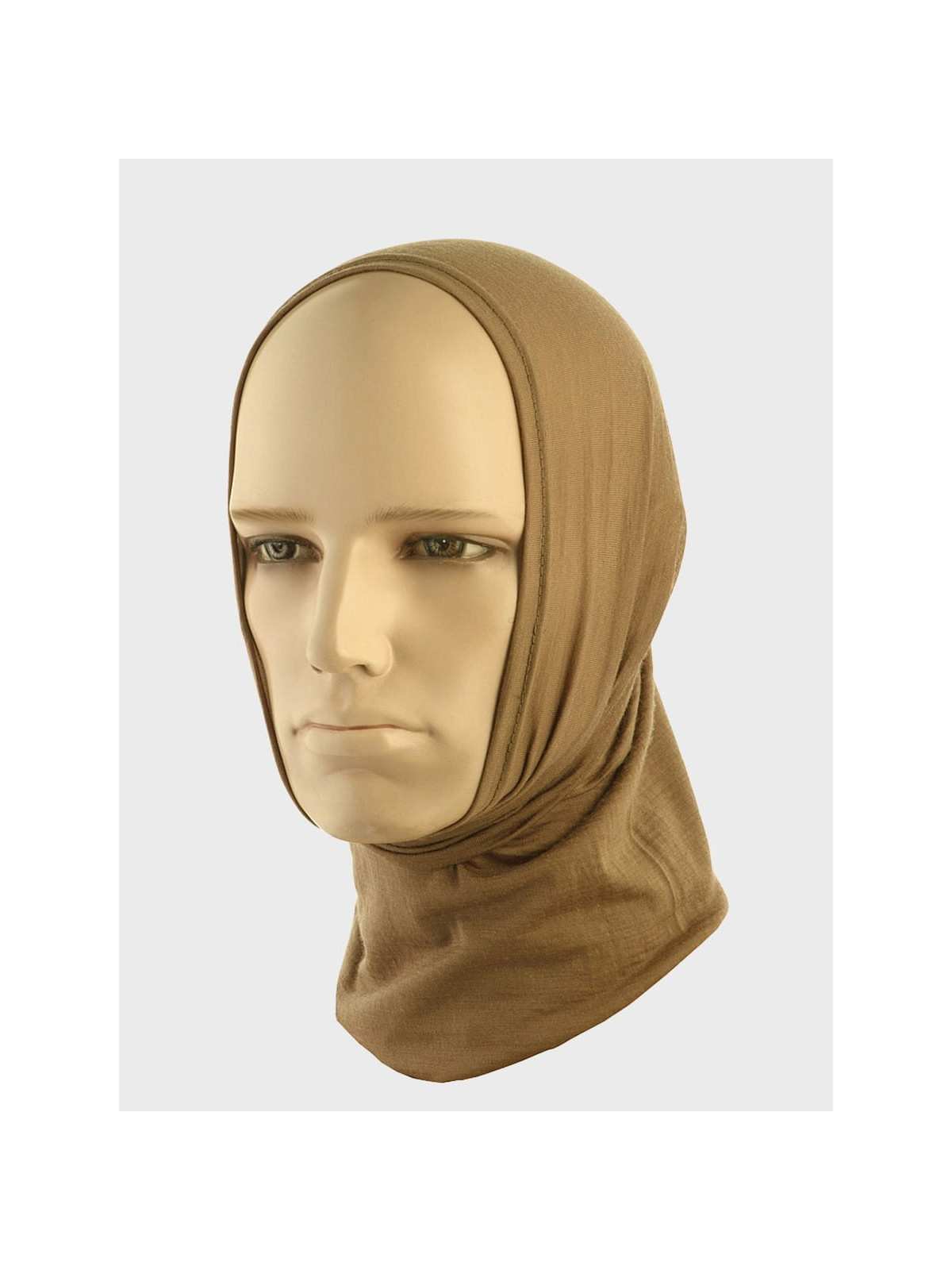 M-TAC SZALOKOMINIARKA MERINO WOOL COYOTE