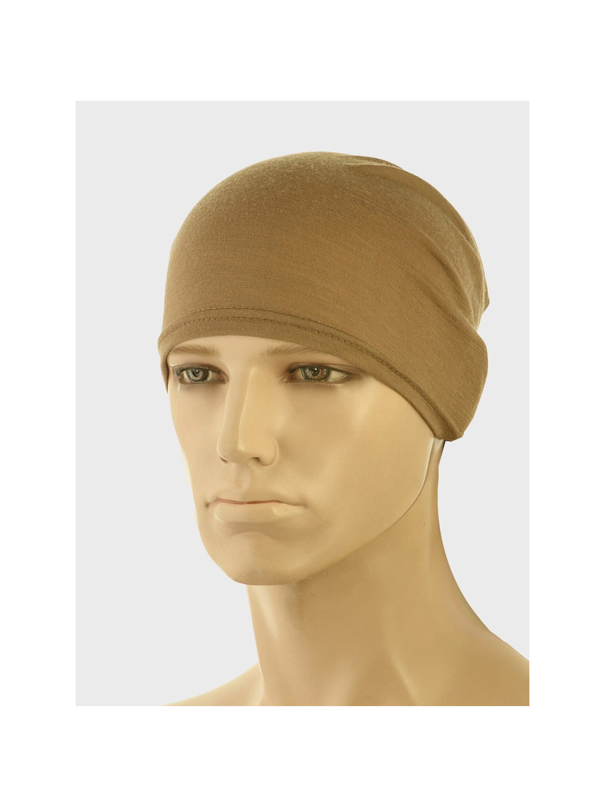 M-TAC SZALOKOMINIARKA MERINO WOOL COYOTE