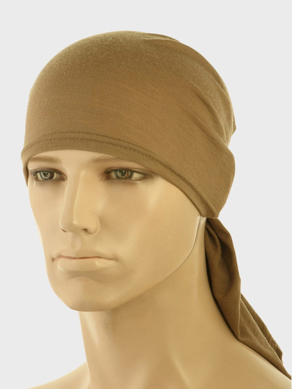 M-TAC SZALOKOMINIARKA MERINO WOOL COYOTE