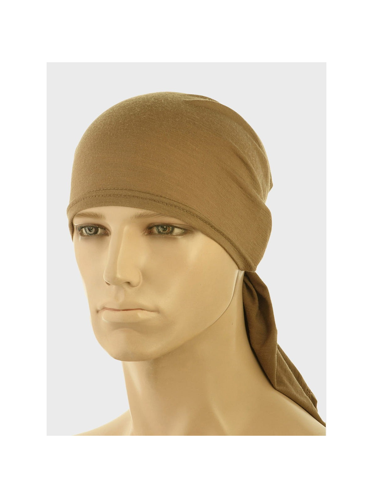 M-TAC SZALOKOMINIARKA MERINO WOOL COYOTE
