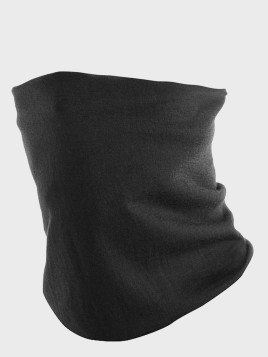 M-TAC SZALOKOMINIARKA MERINO WOOL CZARNA