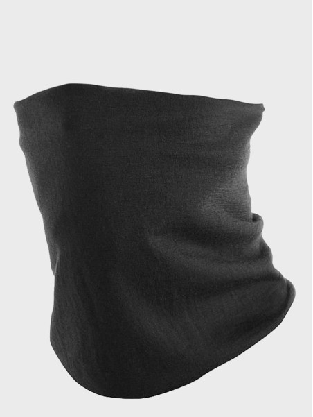 M-TAC SZALOKOMINIARKA MERINO WOOL CZARNA