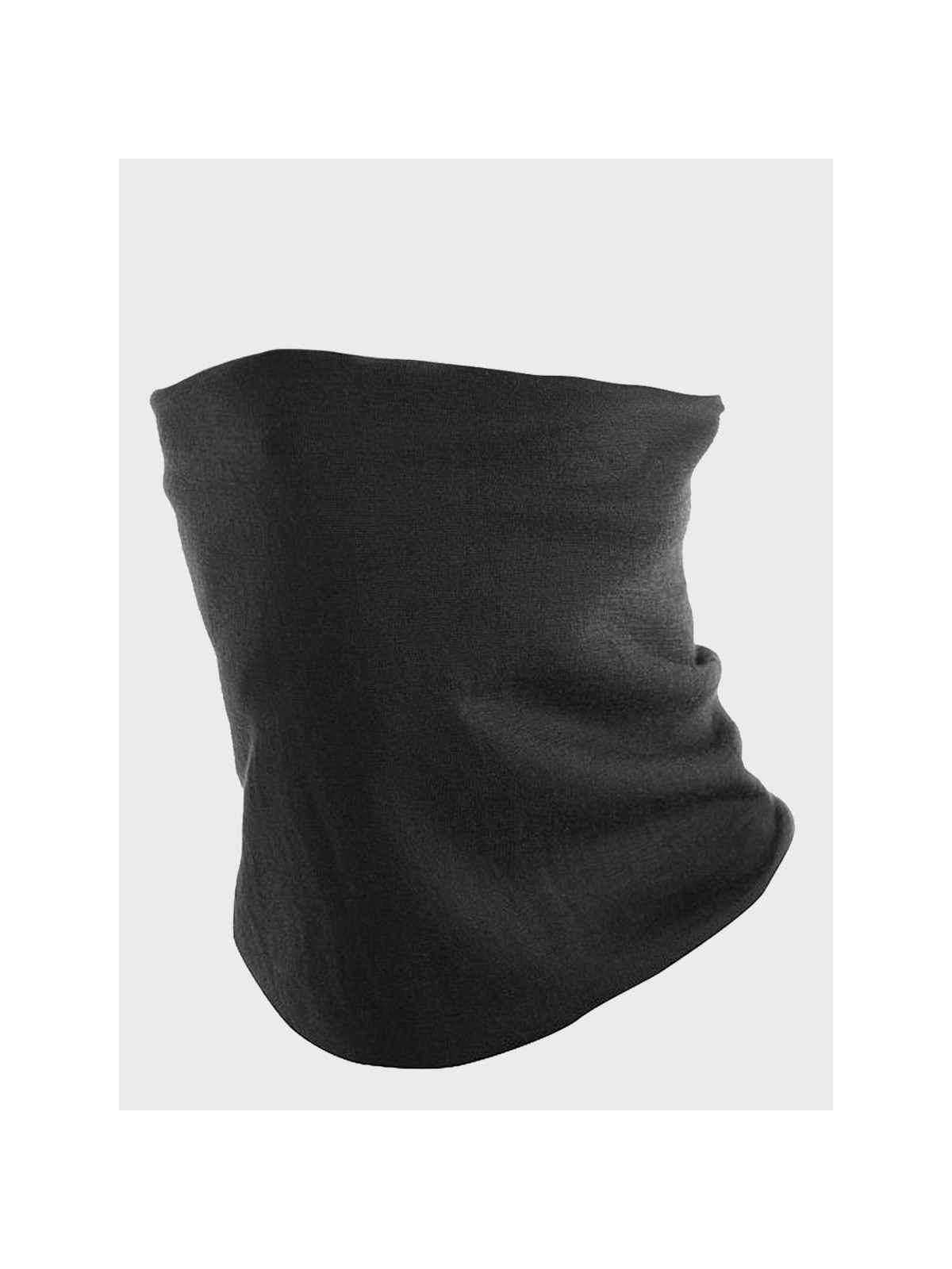 M-TAC SZALOKOMINIARKA MERINO WOOL CZARNA
