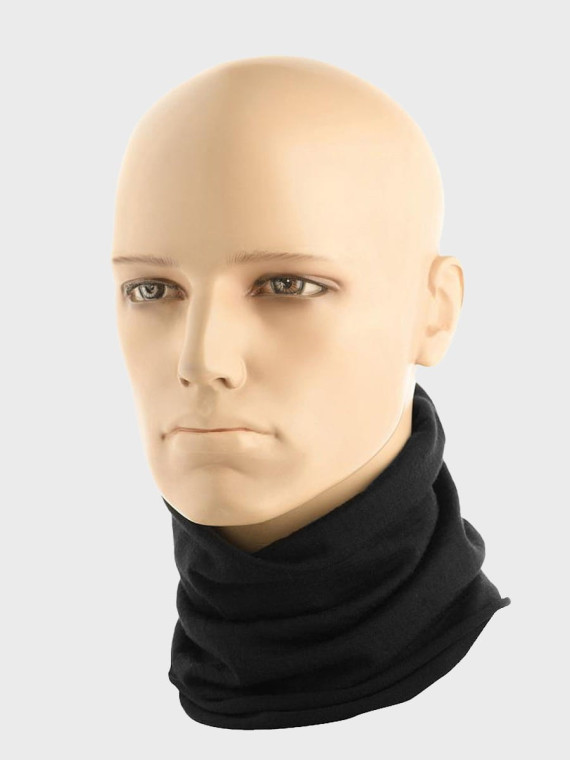 M-TAC SZALOKOMINIARKA MERINO WOOL CZARNA