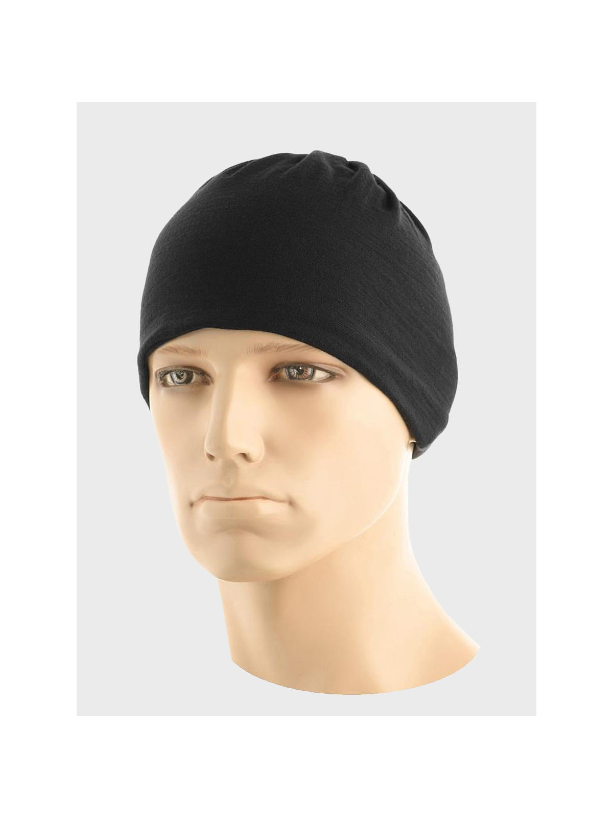 M-TAC SZALOKOMINIARKA MERINO WOOL CZARNA