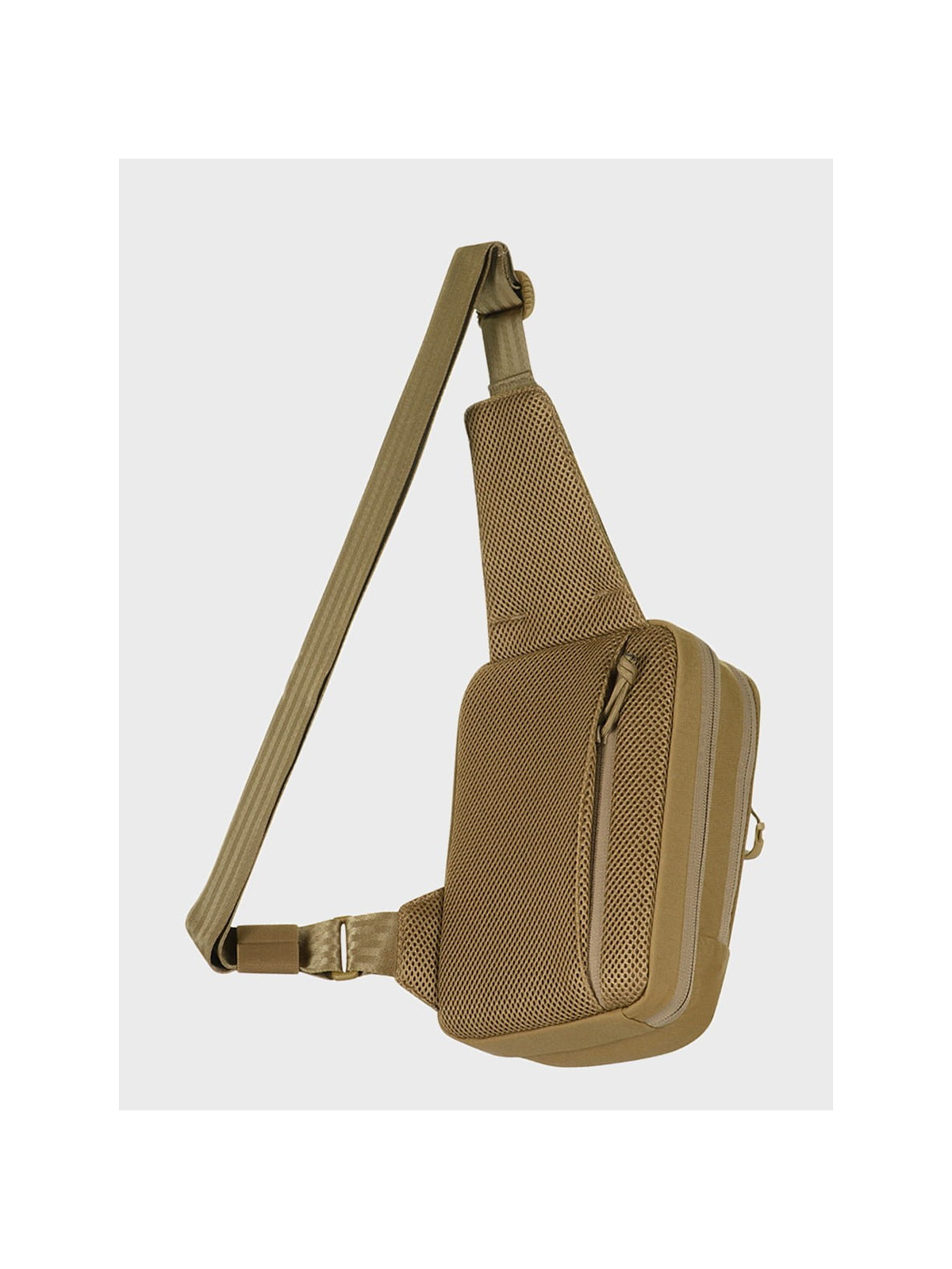 M-TAC Torba na Ramię Saszetka Sling Pistol Elite Hex Coyote