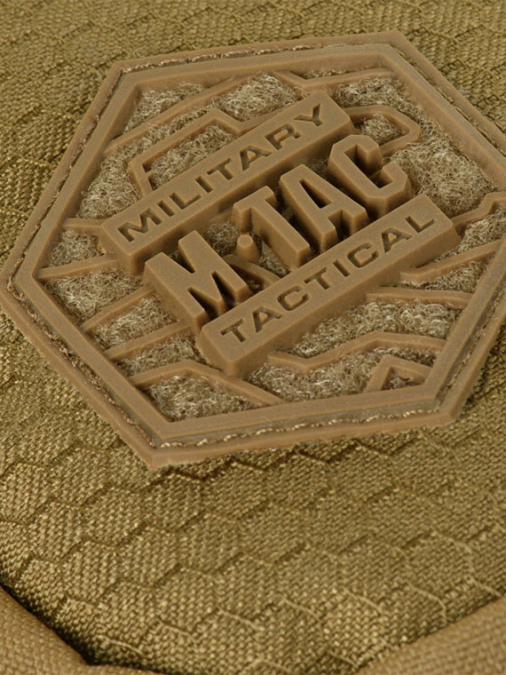 M-TAC Torba na Ramię Saszetka Sling Pistol Elite Hex Coyote