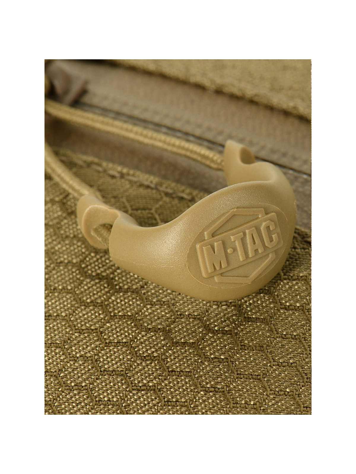 M-TAC Torba na Ramię Saszetka Sling Pistol Elite Hex Coyote