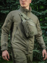 M-TAC Torba na Ramię Saszetka Sling Pistol Elite Hex Coyote