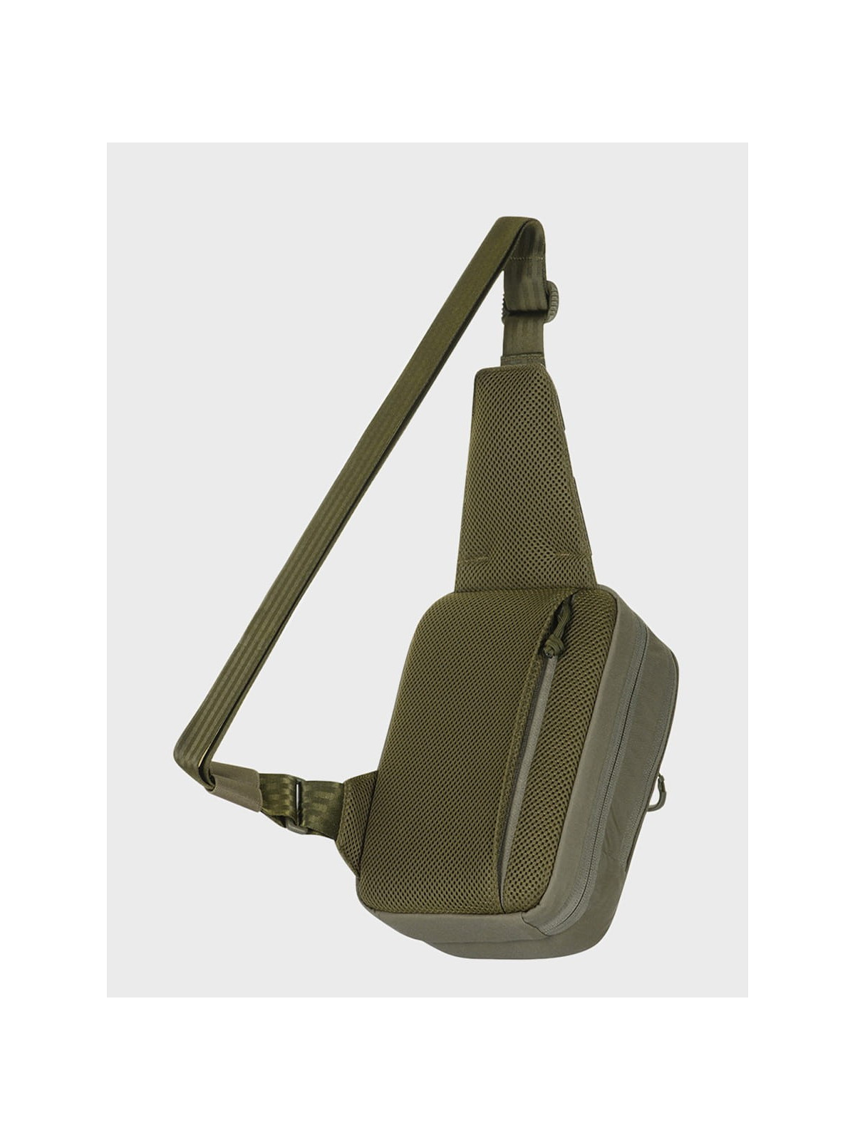 M-TAC Torba na Ramię Saszetka Sling Pistol Elite Hex Oliwkowa