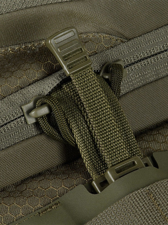 M-TAC Torba na Ramię Saszetka Sling Pistol Elite Hex Oliwkowa