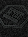 M-TAC Torba na Ramię Saszetka Elite Sling Pistol Hex Rzep Czarny