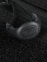 M-TAC Torba na Ramię Saszetka Elite Sling Pistol Hex Rzep Czarny