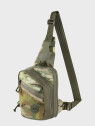 M-TAC Torba na Ramię Saszetka Elite Sling Pistol Hex Rzep Multicam / Oliwkowy