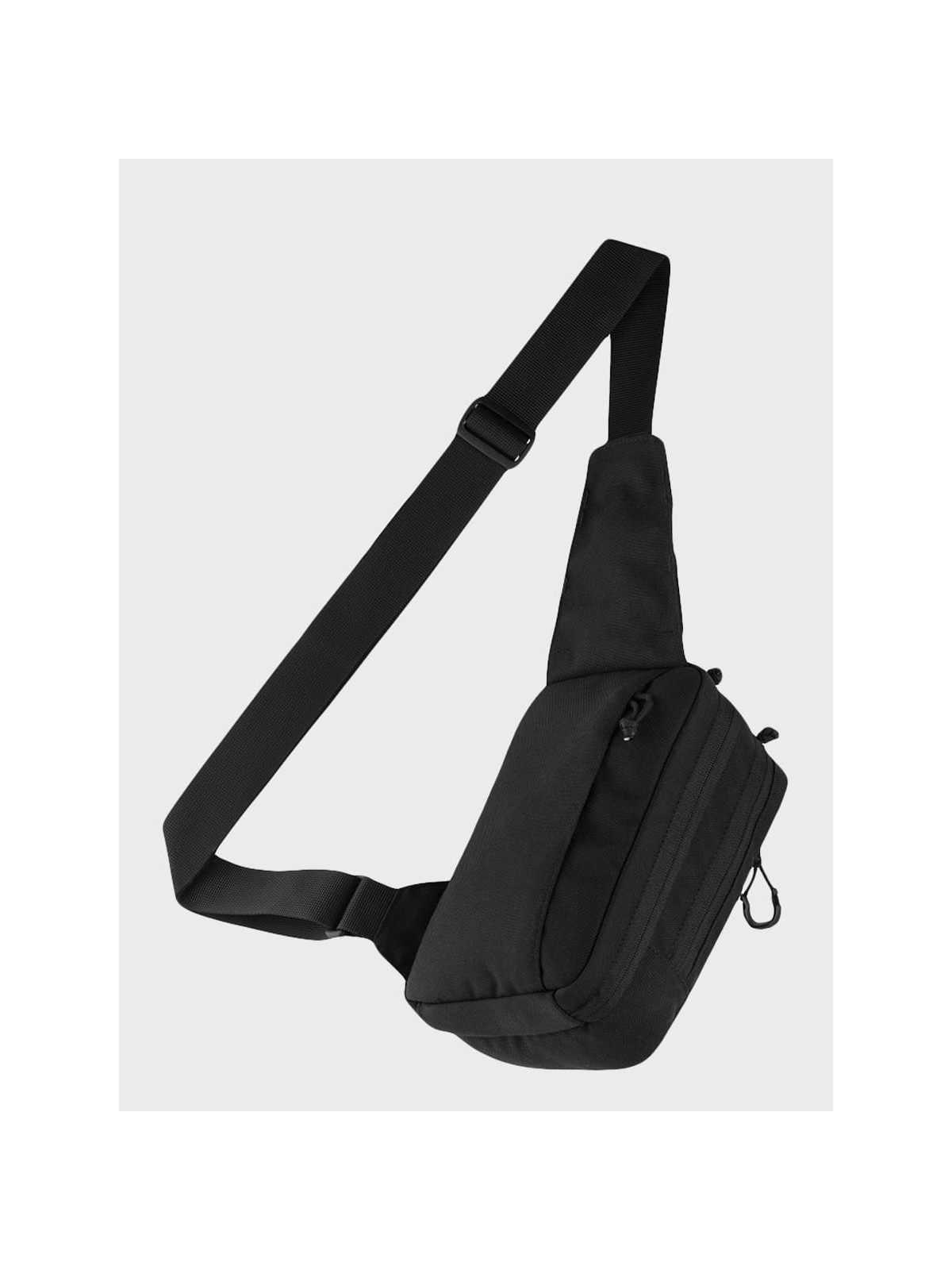 M-TAC Torba na Ramię Saszetka Elite Sling Pistol Czarna