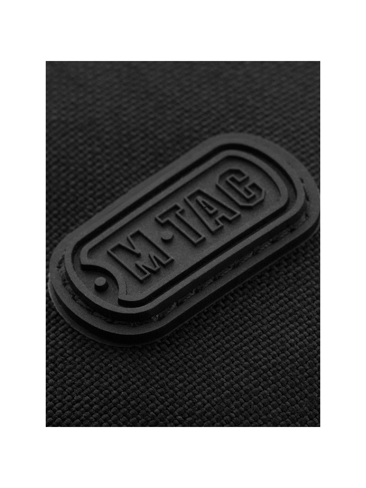 M-TAC Torba na Ramię Saszetka Elite Sling Pistol Czarna