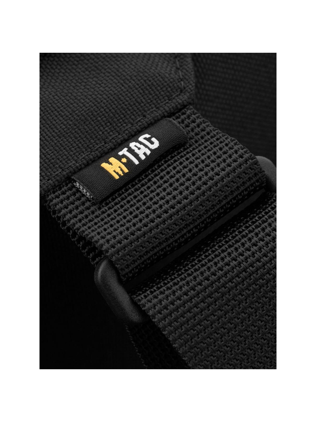 M-TAC Torba na Ramię Saszetka Elite Sling Pistol Czarna