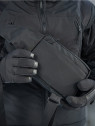 M-TAC Torba na Ramię Saszetka Elite Sling Pistol Czarna