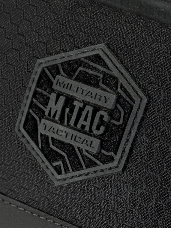 M-TAC Torba na Ramię Saszetka Elite Hex Satellite Magnet Gen.II Czarny