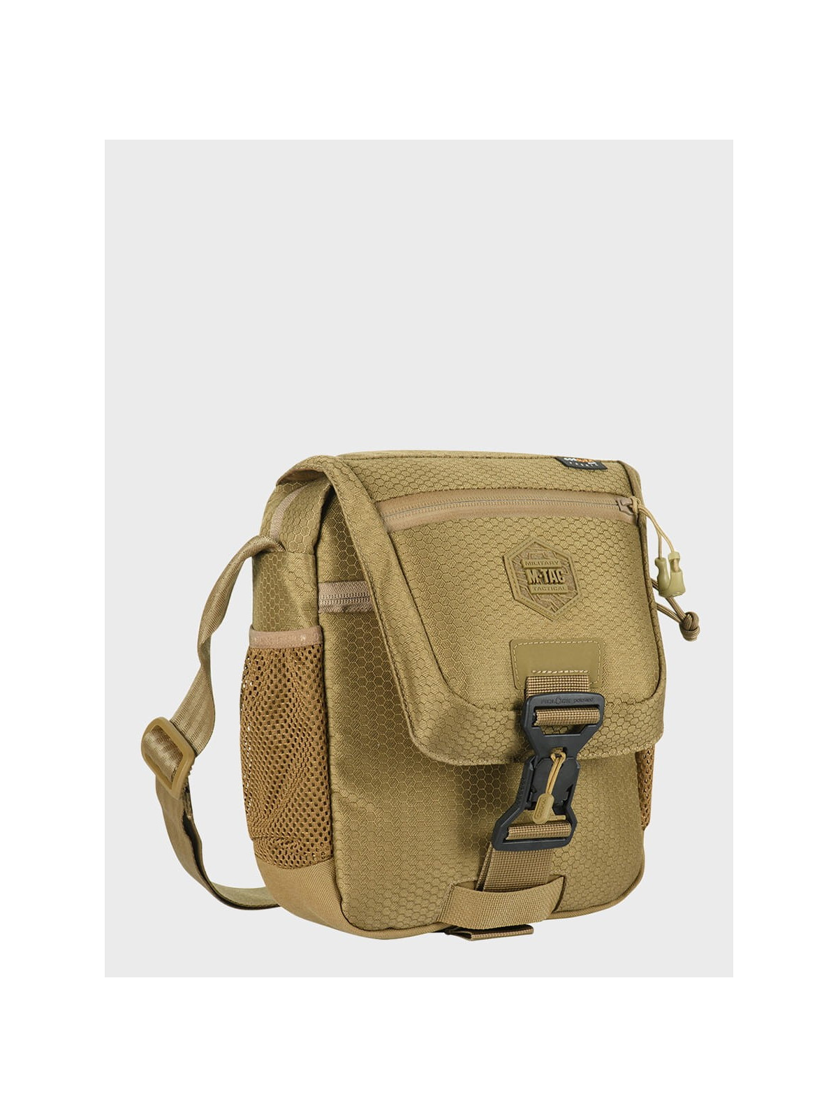 M-TAC Torba na Ramię Saszetka Elite Hex Satellite Magnet Gen.II Coyote