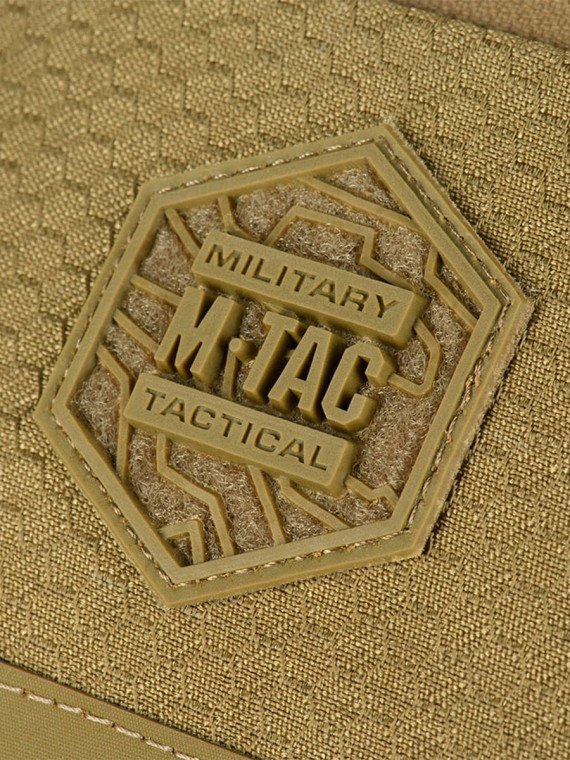 M-TAC Torba na Ramię Saszetka Elite Hex Satellite Magnet Gen.II Coyote