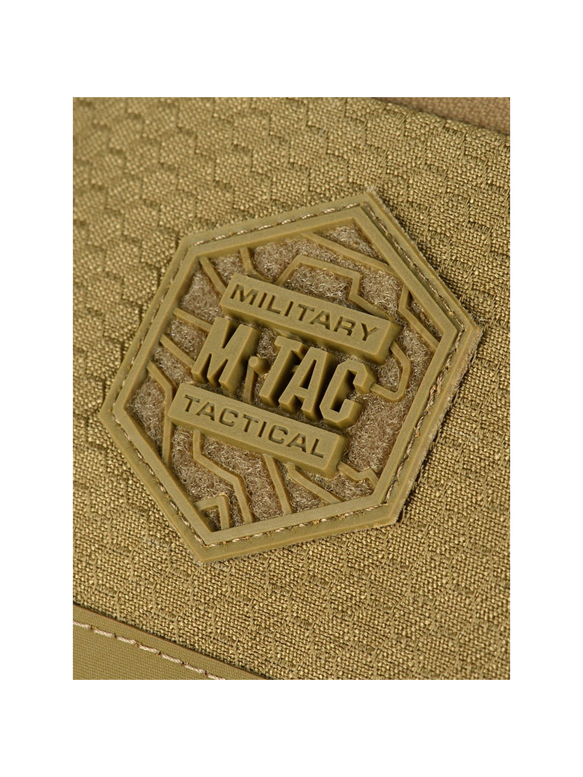 M-TAC Torba na Ramię Saszetka Elite Hex Satellite Magnet Gen.II Coyote