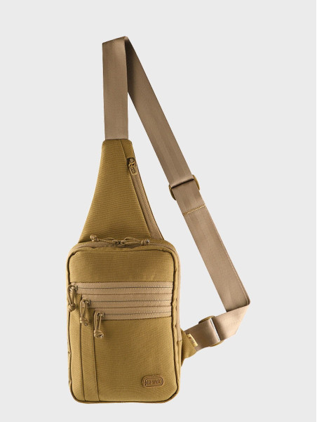 M-TAC Torba Na Ramię typu Kabura Elite Gen.IV Coyote