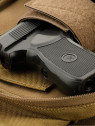 M-TAC Torba Na Ramię typu Kabura Elite Gen.IV Coyote