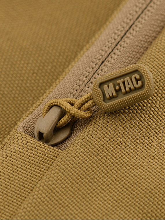 M-TAC Torba Na Ramię typu Kabura Elite Gen.IV Coyote