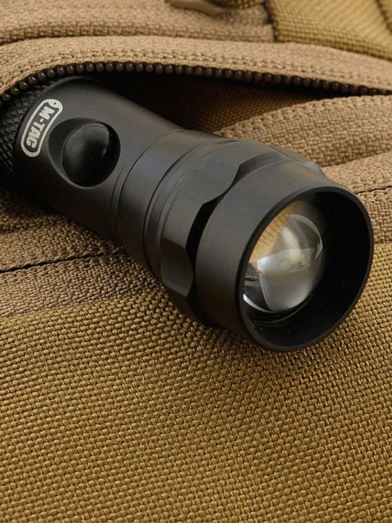 M-TAC Torba Na Ramię typu Kabura Elite Gen.IV Coyote