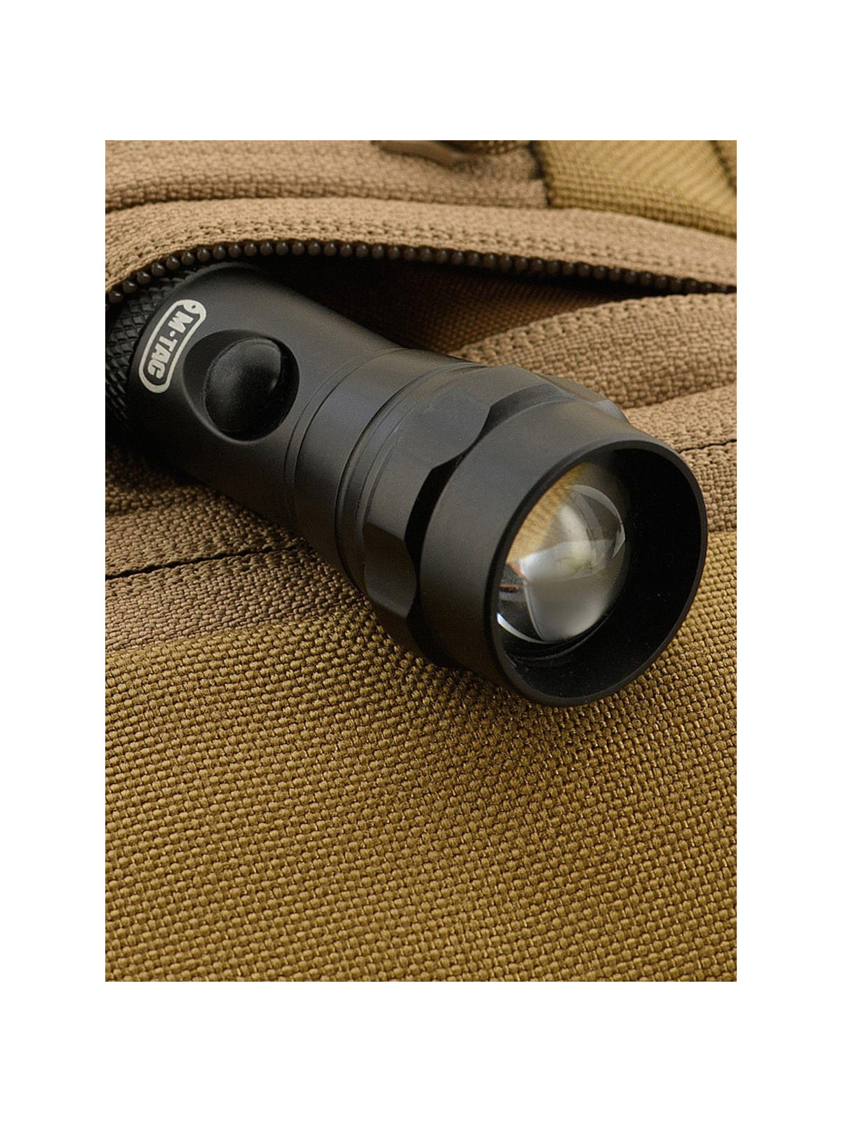 M-TAC Torba Na Ramię typu Kabura Elite Gen.IV Coyote