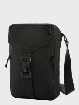 M-TAC SASZETKA NA RAMIĘ TORBA MAGNET XL BAG ELITE CZARNA