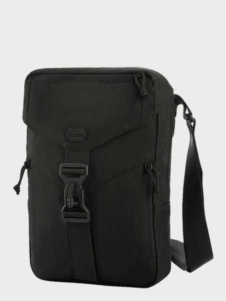 M-TAC SASZETKA NA RAMIĘ TORBA MAGNET XL BAG ELITE CZARNA