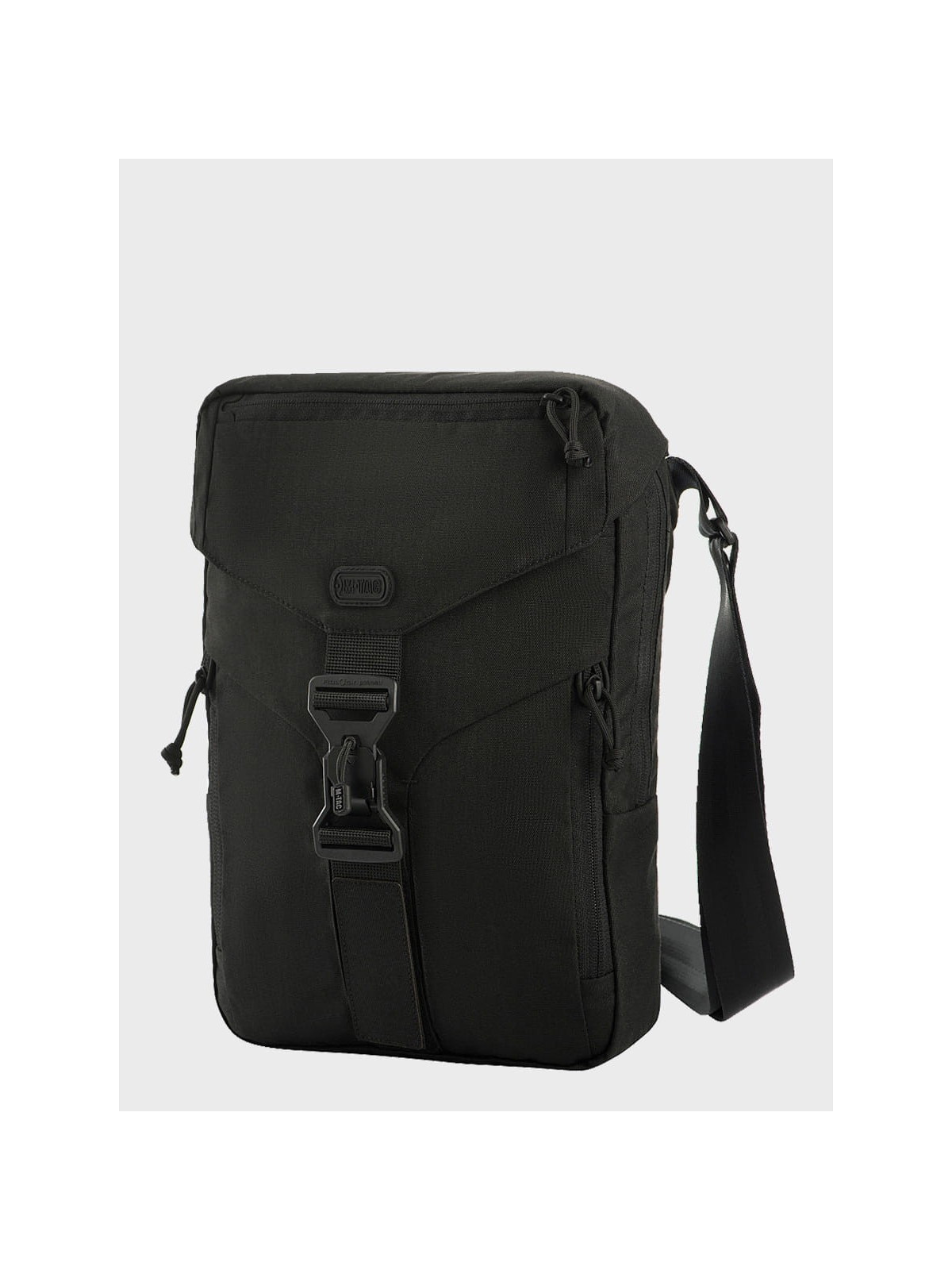 M-TAC SASZETKA NA RAMIĘ TORBA MAGNET XL BAG ELITE CZARNA