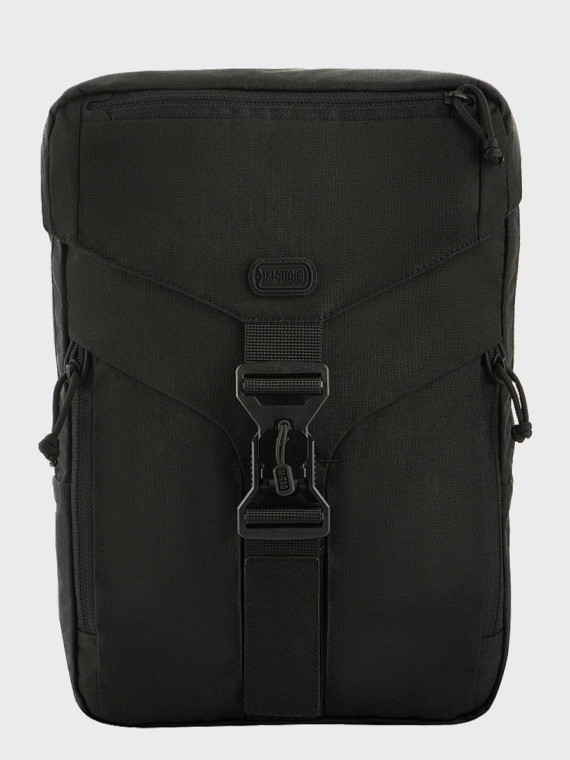 M-TAC SASZETKA NA RAMIĘ TORBA MAGNET XL BAG ELITE CZARNA