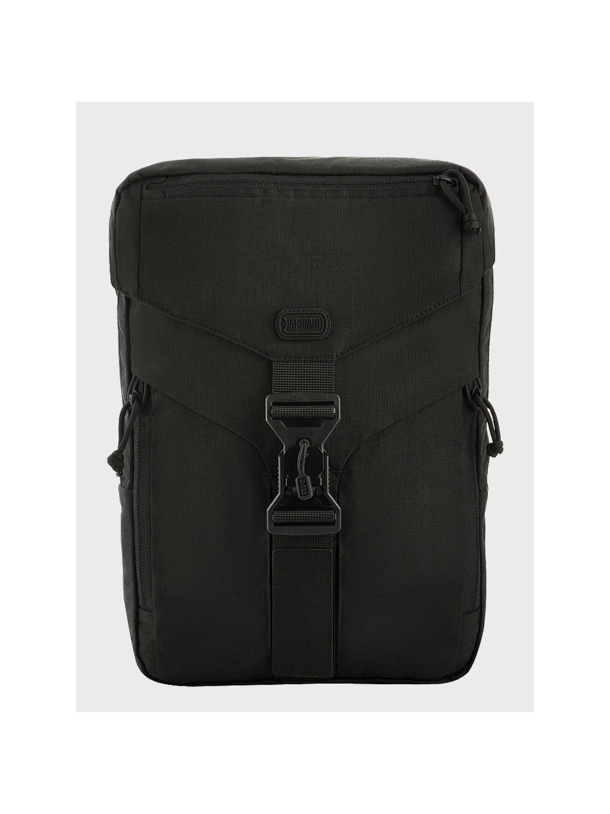 M-TAC SASZETKA NA RAMIĘ TORBA MAGNET XL BAG ELITE CZARNA