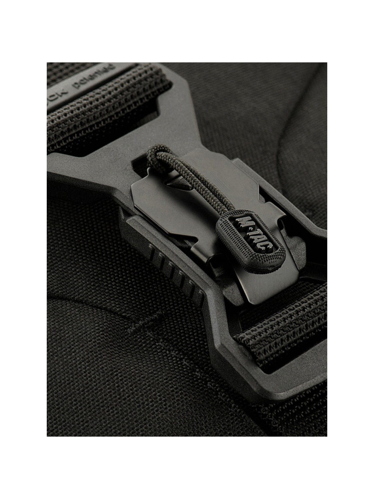 M-TAC SASZETKA NA RAMIĘ TORBA MAGNET XL BAG ELITE CZARNA