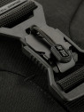 M-TAC SASZETKA NA RAMIĘ TORBA MAGNET XL BAG ELITE CZARNA