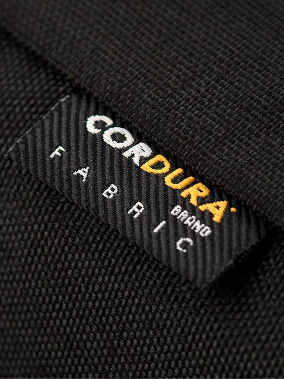 M-TAC SASZETKA NA RAMIĘ TORBA MAGNET XL BAG ELITE CZARNA