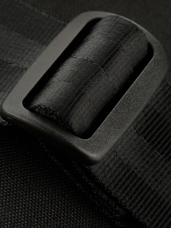 M-TAC SASZETKA NA RAMIĘ TORBA MAGNET XL BAG ELITE CZARNA