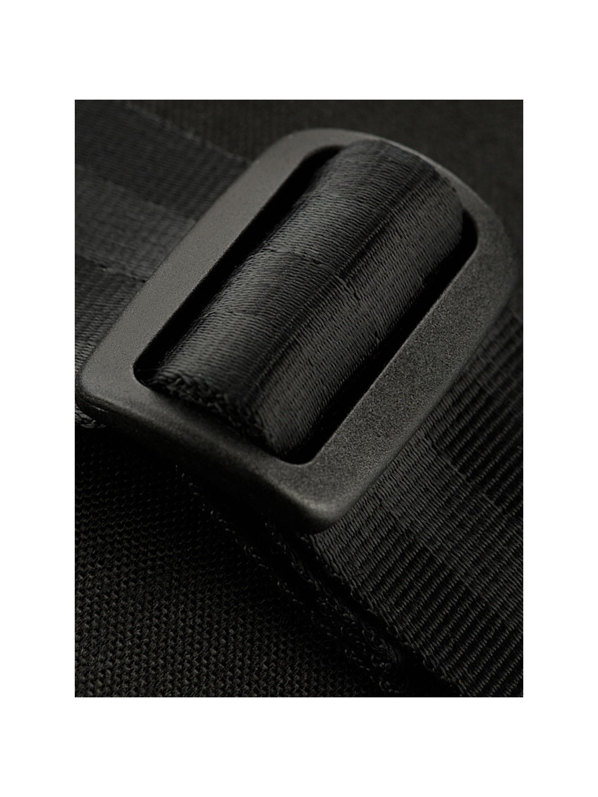 M-TAC SASZETKA NA RAMIĘ TORBA MAGNET XL BAG ELITE CZARNA