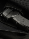 M-TAC SASZETKA NA RAMIĘ TORBA MAGNET XL BAG ELITE CZARNA