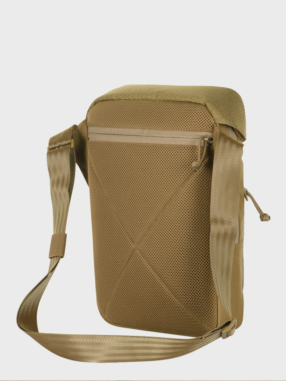 M-TAC SASZETKA NA RAMIĘ TORBA MAGNET XL BAG ELITE HEX COYOTE