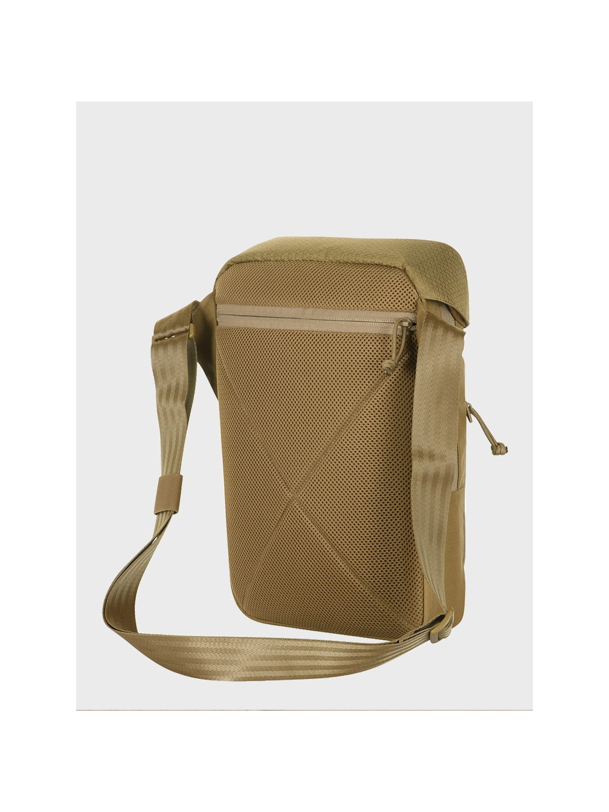 M-TAC SASZETKA NA RAMIĘ TORBA MAGNET XL BAG ELITE HEX COYOTE