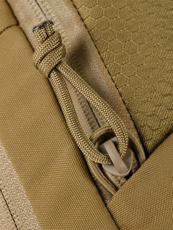 M-TAC SASZETKA NA RAMIĘ TORBA MAGNET XL BAG ELITE HEX COYOTE